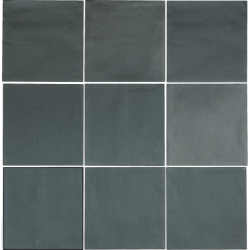 DELIGHT VICTORIAN GREEN MAT 13,8X13,8 GAT.1 (P.87509)