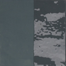 DROP VICTORIAN GREEN MAT...