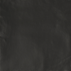 DELIGHT BLACK MAT 13,8X13,8...