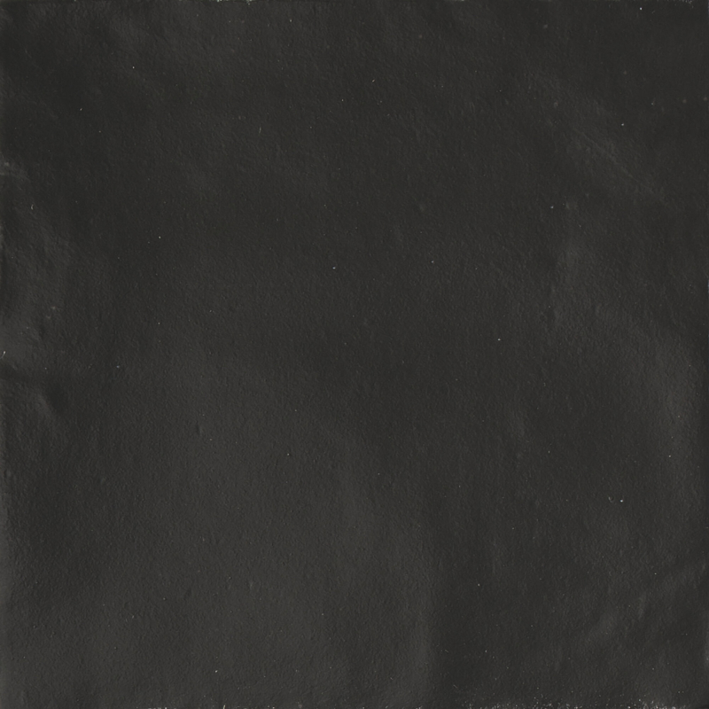 DELIGHT BLACK MAT 13,8X13,8 GAT.1 (P.87513)