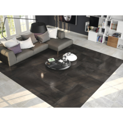 DORIAN GRAPHITE MAT 60X60 REKT. GAT.1 (P.85121)