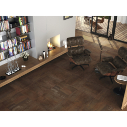 DORIAN BROWN MAT 60X60 REKT. GAT.1 (P.85127)