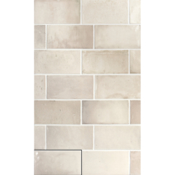 DREAMS WHITE POŁYSK 6,25X12,5 GAT.1 (P.87525)