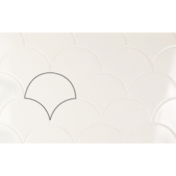 ESCAMAS DYNAMIC NEUTRO POŁYSK 15,5X17 GAT.1 (P.87541)