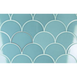 ESCAMAS DYNAMIC CELESTE POŁYSK 15,5X17 GAT.1 (P.87495)