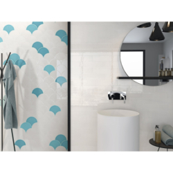 ESCAMAS DYNAMIC CELESTE POŁYSK 15,5X17 GAT.1 (P.87495)