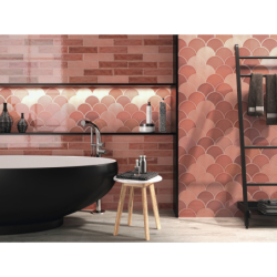 ESCAMAS DYNAMIC CORAL POŁYSK 15,5X17 GAT.1 (P.87455)