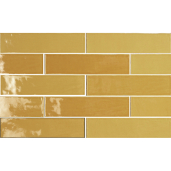 DYNAMIC MOSTAZA POŁYSK 7,5X30 GAT.1 (P.87457)