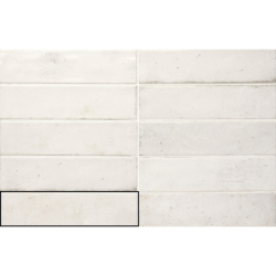 ECSTASY WHITE POŁYSK 5X20 GAT.1 (P.87461)