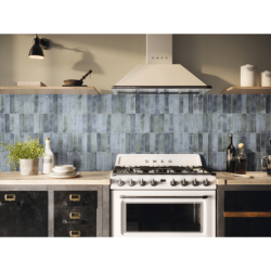 ECSTASY DUSTY BLUE POŁYSK 5X20 GAT.1 (P.87469)