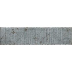 GROOVE DUSTY BLUE POŁYSK...