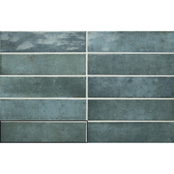 ECSTASY TURQUOISE POŁYSK 5X20 GAT.1 (P.87477)