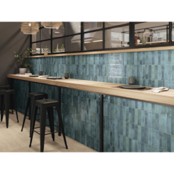 ECSTASY TURQUOISE POŁYSK 5X20 GAT.1 (P.87477)