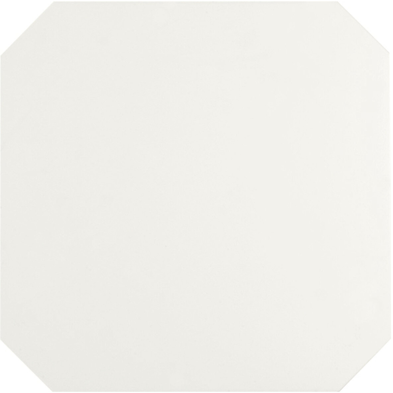 EIGHT WHITE MAT 20X20 GAT.1 (P.87489)