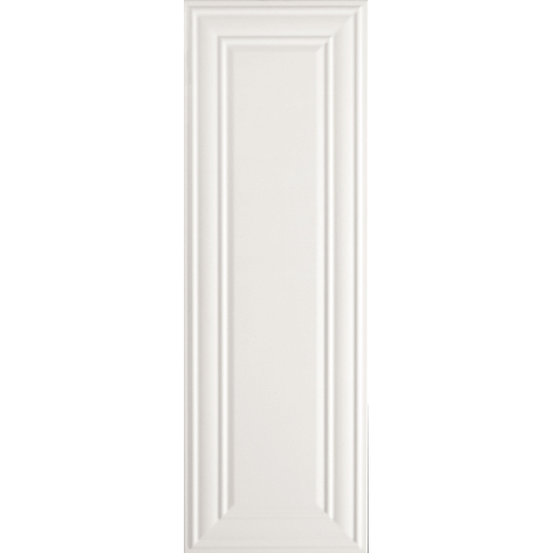 BOISERIE BLANCO MAT 30X90 REKT. GAT.1 (P.85143)