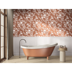 BOISERIE BLANCO MAT 30X90 REKT. GAT.1 (P.85143)