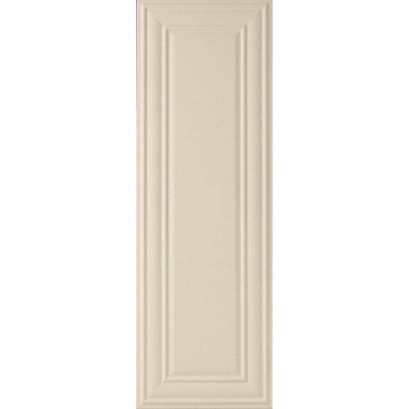 BOISERIE BEIGE MAT 30X90 REKT. GAT.1 (P.70773)