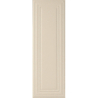 BOISERIE BEIGE MAT 30X90 REKT. GAT.1 (P.70773)