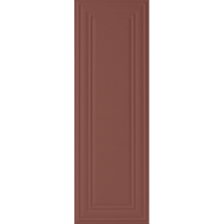 BOISERIE BORDEAUX MAT 30X90...