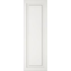 PLINTH WHITE MAT 30X90...