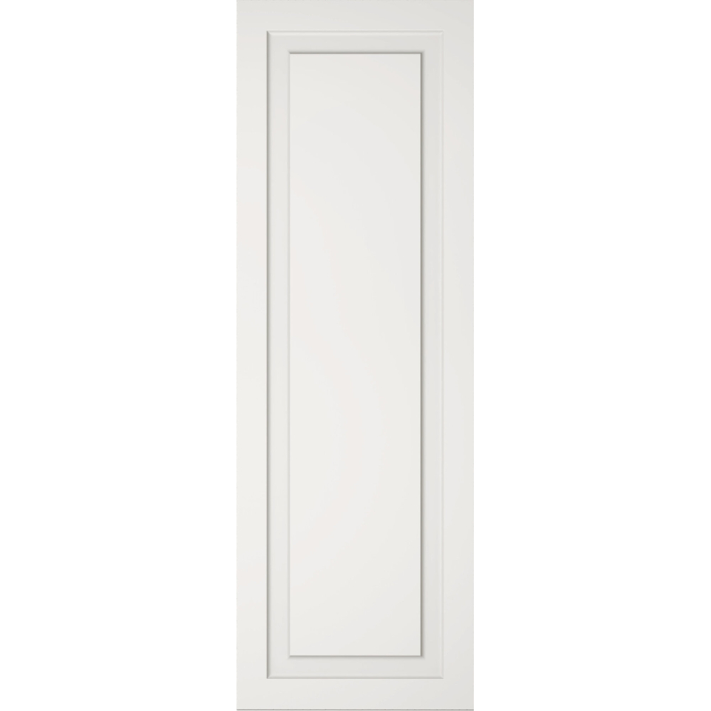 PLINTH WHITE MAT 30X90 REKT. GAT.1 (P.85177)