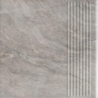 UNITE MOCCA STOPNICA PROSTA 30X30 GAT.1 (P.47733)