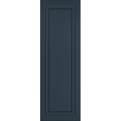 PLINTH BLUE MAT 30X90 REKT....