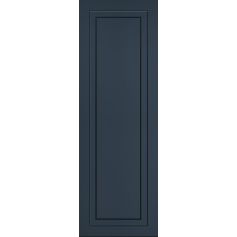 PLINTH BLUE MAT 30X90 REKT. GAT.1 (P.85151)