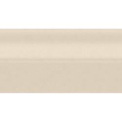 ZOCALO BEIGE MAT 15,8X30...