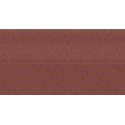 ZOCALO BORDEAUX MAT 15,8X30...