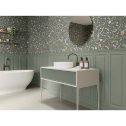 MOLDURA PLINTH GREEN MAT 5X30 GAT.1 (P.85163)