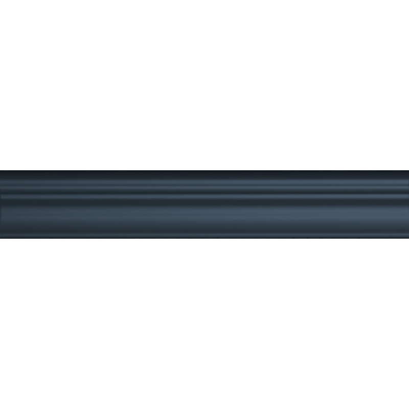 MOLDURA PLINTH BLUE MAT 5X30 GAT.1 (P.85165)
