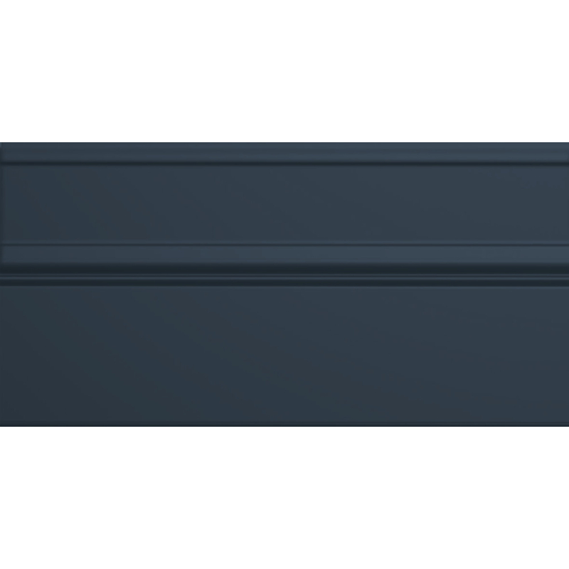 ZOCALO PLINTH BLUE MAT 15X30 GAT.1 (P.85171)