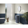 ZOCALO PLINTH BLUE MAT 15X30 GAT.1 (P.85171)