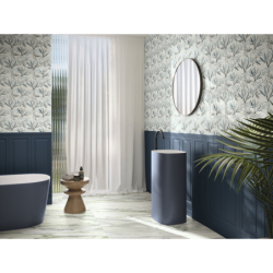 ZOCALO PLINTH BLUE MAT 15X30 GAT.1 (P.85171)