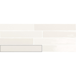 FADO WHITE POŁYSK 6,5X39,6 GAT.1 (P.87615)