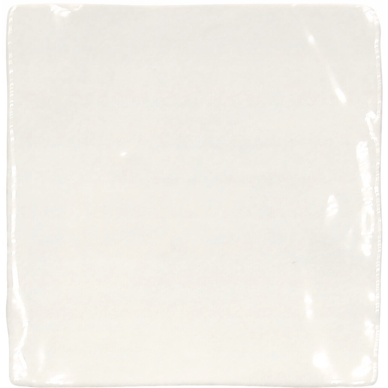 FADO WHITE POŁYSK 13X13 GAT.1 (P.87617)