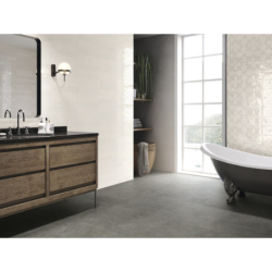 FADO WHITE POŁYSK 13X13 GAT.1 (P.87617)