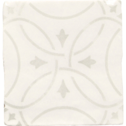 AMALIA WHITE POŁYSK 13X13...