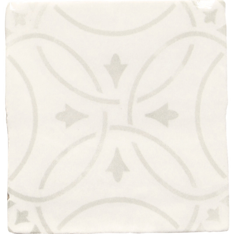 AMALIA WHITE POŁYSK 13X13 GAT.1 (P.87619)