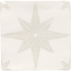 CARMO WHITE POŁYSK 13X13...