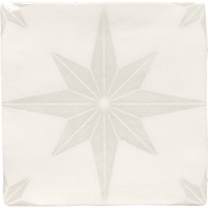 CARMO WHITE POŁYSK 13X13 GAT.1 (P.87621)