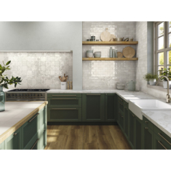 CARMO WHITE POŁYSK 13X13 GAT.1 (P.87621)