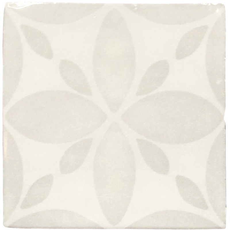 MARIZA WHITE POŁYSK 13X13 GAT.1 (P.87623)