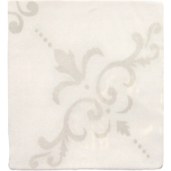 MOURA WHITE POŁYSK 13X13...