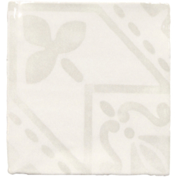 TAVARES WHITE POŁYSK 13X13...