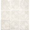 TAVARES WHITE POŁYSK 13X13 GAT.1 (P.87651)