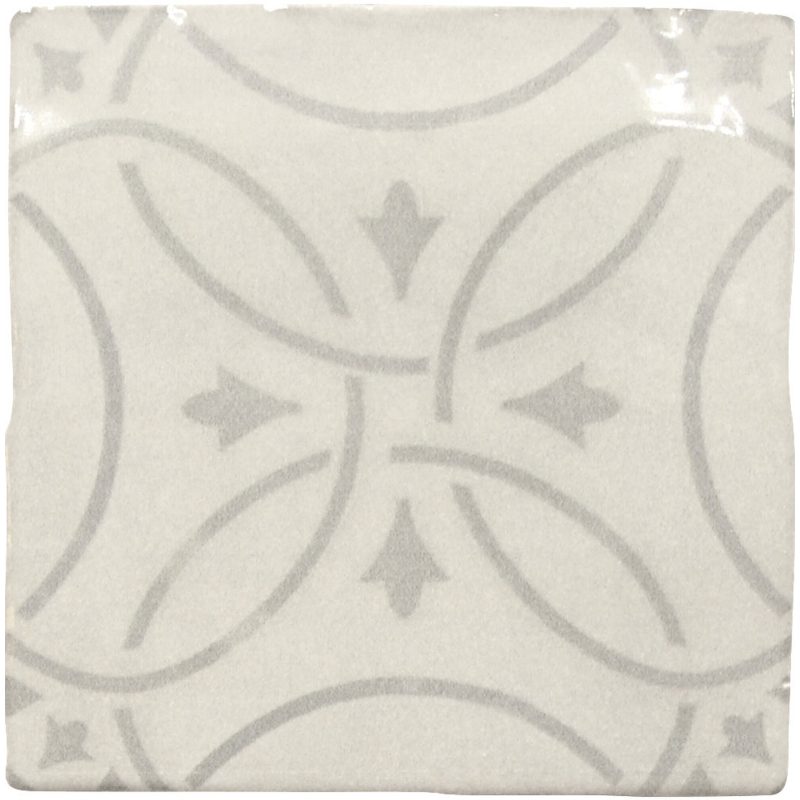 AMALIA GREY POŁYSK 13X13 GAT.1 (P.87637)