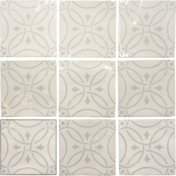 AMALIA GREY POŁYSK 13X13 GAT.1 (P.87637)