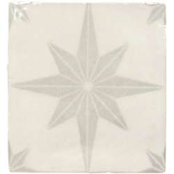 CARMO GREY POŁYSK 13X13...